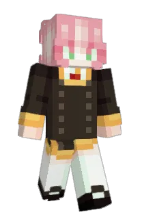 Bob_plays's Minecraft skin