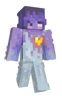 KINA6288's Minecraft skin