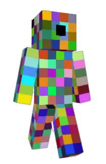 FoxNoah's Minecraft skin