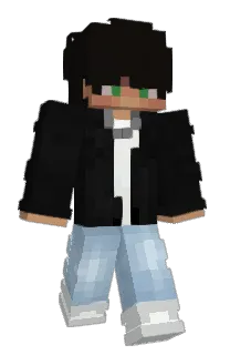 SheepL0ver_'s Minecraft skin