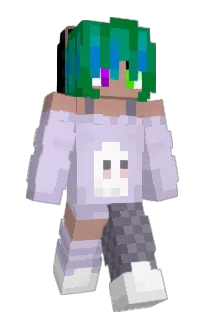 Front of Random_Rodent's skin