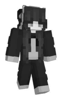 Front of AxoDuck_'s skin