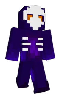 hailey18's Minecraft skin