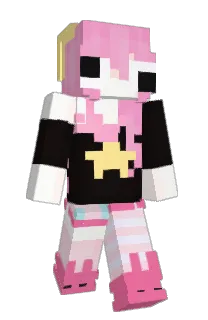 Front of heavenlykat's skin