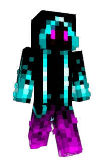 Front of WagerWithTheBoss's skin