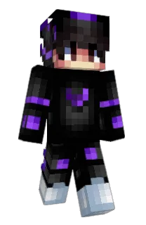 Front of ryyuX's skin