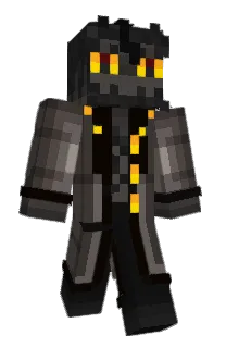 Front of COOLSK3LETON95_'s skin