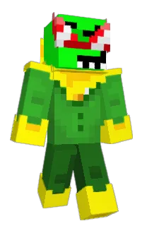Front of OmletFinder1's skin