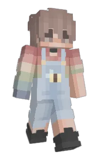 A_bee_over_there's Minecraft skin