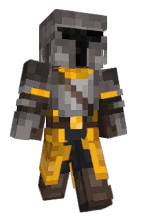 Front of Cv_Marvel's skin