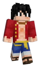 poopeepoop's Minecraft skin wearing the Migrator cape