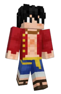 Equal2's Minecraft skin