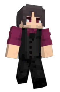 Front of Definitely_KaZ's skin