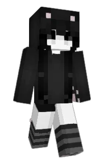Front of suolakurkku4's skin