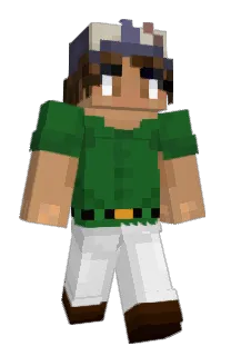 Front of alexnv's skin