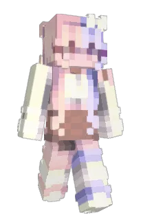 Smudgegamer15's Minecraft skin