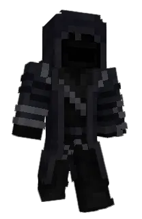 Front of GeneralAki's skin