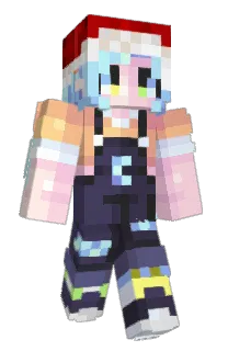 KikolWa's Minecraft skin