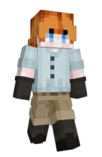 Master_Of_Lego's Minecraft skin