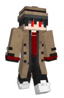 Vamp_7's Minecraft skin