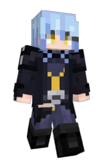 byyDark597's Minecraft skin