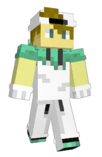 Front of cream_playz's skin