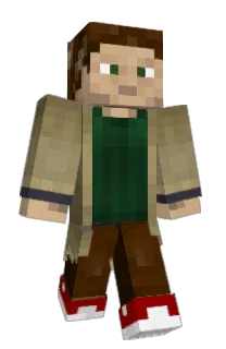 Front of _Atbash's skin