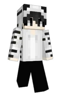 Front of kkkkkk099's skin