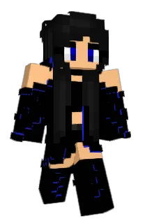 Front of AngelicAlpha's skin