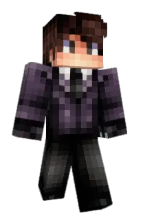 Front of Tedwin32's skin