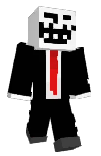 Front of K1ngHenry69's skin