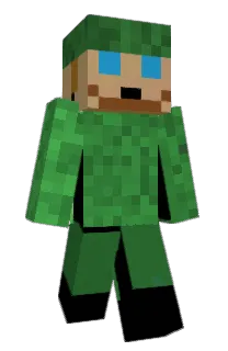 Front of CASSY_2010's skin