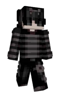 u095273's Minecraft skin