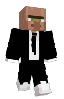 H3nta1Ma5t3r's Minecraft skin