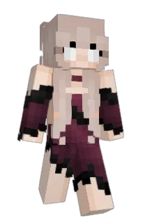 Front of moodywitch101's skin