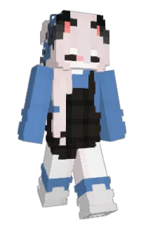 Front of xlqnaz's skin