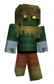 Skin preview