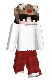 Front of krakers0's skin