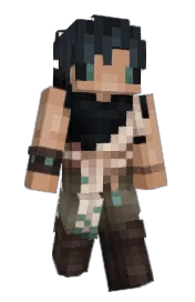 Skin preview