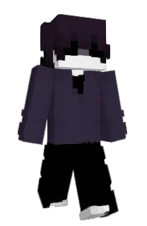 Front of SkibidiMaddox's skin