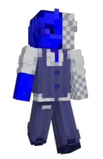 Front of krishalf1's skin