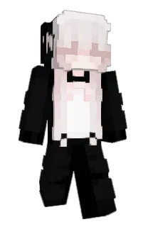 Front of Dewier___'s skin