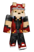 DavidandRocket