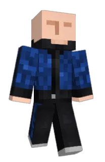 Front of whathis's skin