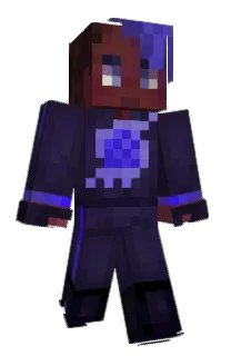 Front of Uzi_Doorman16's skin