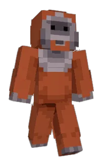 jeisenberg's Minecraft skin