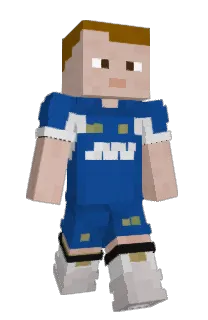 Maroo8's Minecraft skin