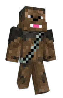 Front of plaswaterchef's skin