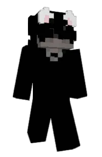 Front of YaBilal's skin