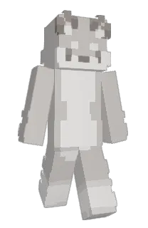 mandywandy's Minecraft skin